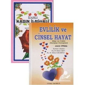 EVLILIK VE MUTLULUK SETI - MÜRŞİDE UYSAL;ASIM UYSAL