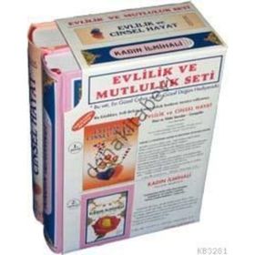 EVLILIK VE MUTLULUK SETI - MÜRŞİDE UYSAL;ASIM UYSAL