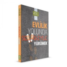 Evlilik Yolunda Sevgiyle Yürümek-Semerkand Yayınları