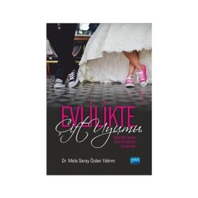 Evlilikte Çift Uyumu / Melis Seray Özden