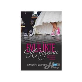 Evlilikte Çift Uyumu / Melis Seray Özden