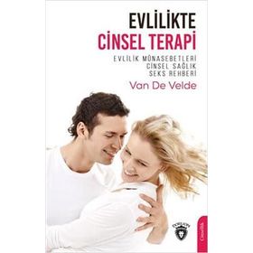 Evlilikte Cinsel Terapi - Van De Velde
