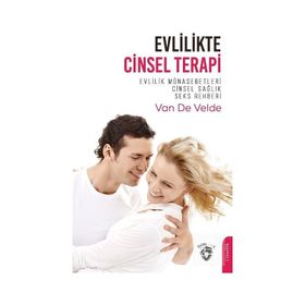 Evlilikte Cinsel Terapi - Van De Velde