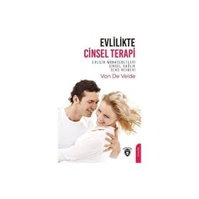 Evlilikte Cinsel Terapi - Van De Velde