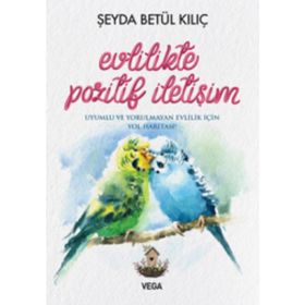 Evlilikte Pozitif İletişim - Şeyda Betül Kılıç