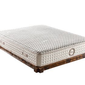 Evline Bamboo 180x200 CM Yatak
