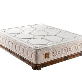 Evline Boston 180x200 CM Yatak