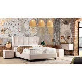 Evline Elite 150x200 CM Yatak