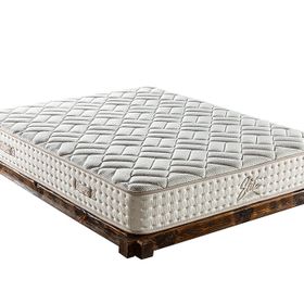 Evline Elite 200x200 CM Yatak