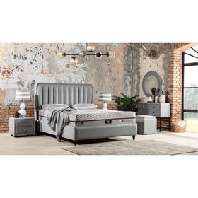 Evline Sportive 160x200 CM Yatak