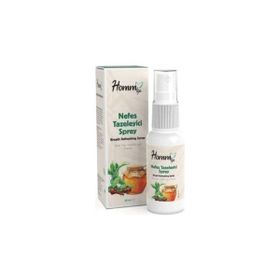 Evlium 25 ml Nefes Tazeleyici Ağız Spreyi