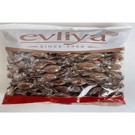 Evliya 1 kg Sütlü Atıştırmalık Bayram Şekeri