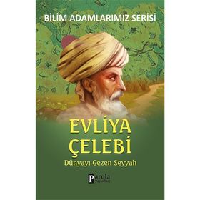 Evliya Çelebi Bilim Adamlarımız Serisi - Ali Kuzu