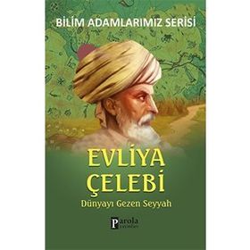 Evliya Çelebi Bilim Adamlarımız Serisi - Ali Kuzu
