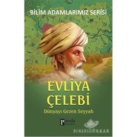 Evliya Çelebi Bilim Adamlarımız Serisi - Ali Kuzu