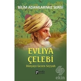 Evliya Çelebi Bilim Adamlarımız Serisi - Ali Kuzu