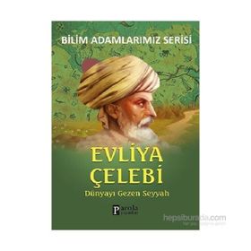 Evliya Çelebi Bilim Adamlarımız Serisi - Ali Kuzu
