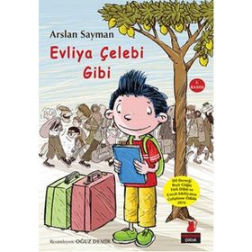 Evliya Çelebi Gibi - Arslan Sayman
