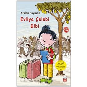 Evliya Çelebi Gibi - Arslan Sayman