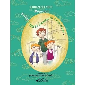 Evliya Çelebi İle İstanbul'u Geziyorum 3 - Boğaziçi