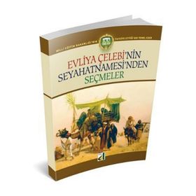 EVLIYA ÇELEBİ - KOLEKTIF