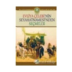 EVLIYA ÇELEBİ - KOLEKTIF