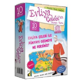 EVLIYA ÇELEBİ - KOLEKTIF