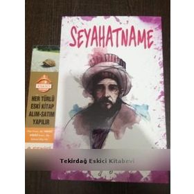 EVLIYA ÇELEBI SEYAHATNAMESI - GENEL