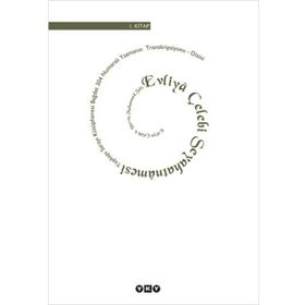 EVLIYA ÇELEBİ SEYAHATNAMESI HAC KİTABI - EVLIYA ÇELEBİ