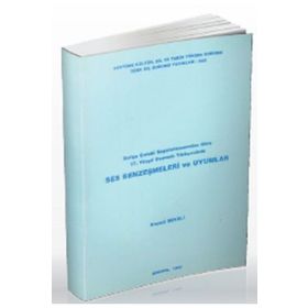 EVLIYA ÇELEBİ SEYAHATNAMESINE GÖRE 17. YÜZYILDA SES DEĞİŞMELERİ - MUSA DUMAN