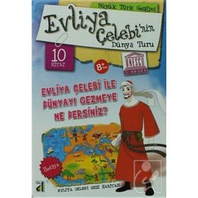 Evliya Çelebi'nin - Dünya Turu