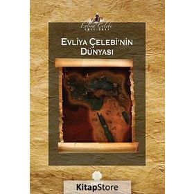 EVLIYA ÇELEBI'NIN DÜNYASI - KOLEKTIF