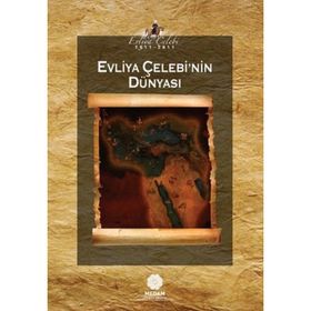 EVLIYA ÇELEBI'NIN DÜNYASI - KOLEKTIF