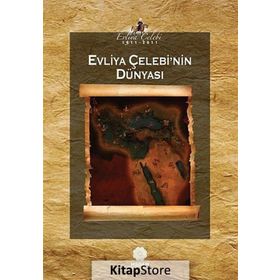 EVLIYA ÇELEBI'NIN DÜNYASI - KOLEKTIF