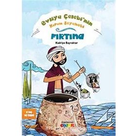 Evliya Çelebi'nin Kırım Seyahati - Fırtına - Kadriye Bayraktar