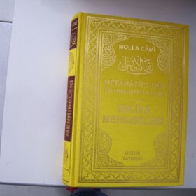Evliya Menkıbeleri - molla cami molla cami