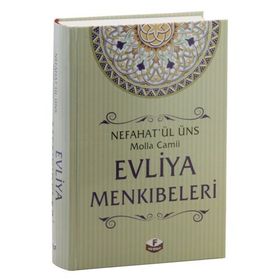 Evliya Menkıbeleri - molla cami molla cami