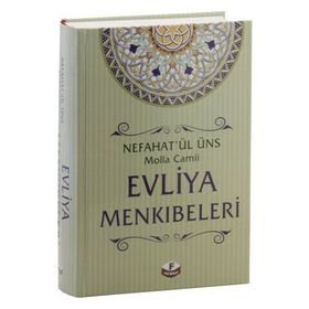 Evliya Menkıbeleri - molla cami molla cami
