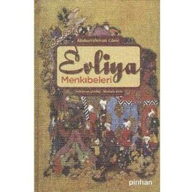 Evliya Menkıbeleri - molla cami molla cami