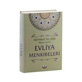 Evliya Menkıbeleri - molla cami molla cami