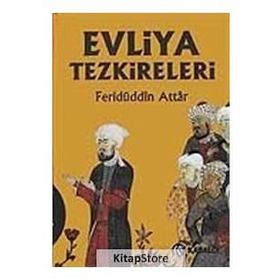 Evliya Tezkireleri - Feridüddin Atar