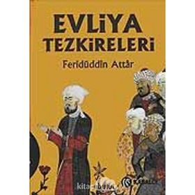 Evliya Tezkireleri - Feridüddin Attar