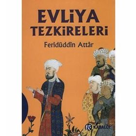 Evliya Tezkireleri - Feridüddin Attar