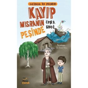 Evliyalar ile Yolculuk Kayıp Mısranın Peşinde Ömer Ünal