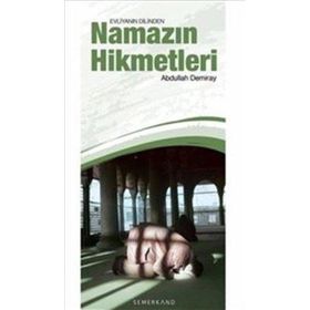 Evliyanın Dilinden Namazın Hikmetleri-Semerkand Yayınları