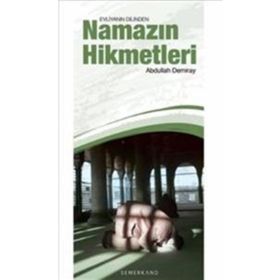 Evliyanın Dilinden Namazın Hikmetleri-Semerkand Yayınları