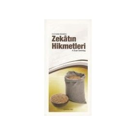EVLİYANIN DILINDEN ZEKATIN HIKMETLERI - A. SUAT DEMİRTAŞ