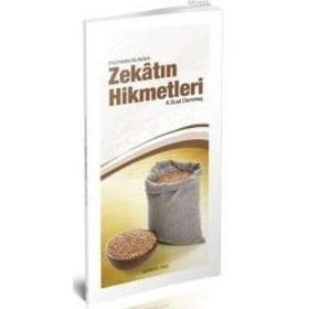 EVLİYANIN DILINDEN ZEKATIN HIKMETLERI - A. SUAT DEMİRTAŞ