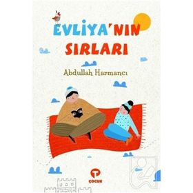 Evliya'nın Sırları - Abdullah Harmancı