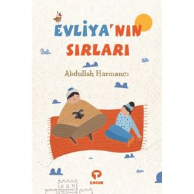 Evliya'nın Sırları - Abdullah Harmancı